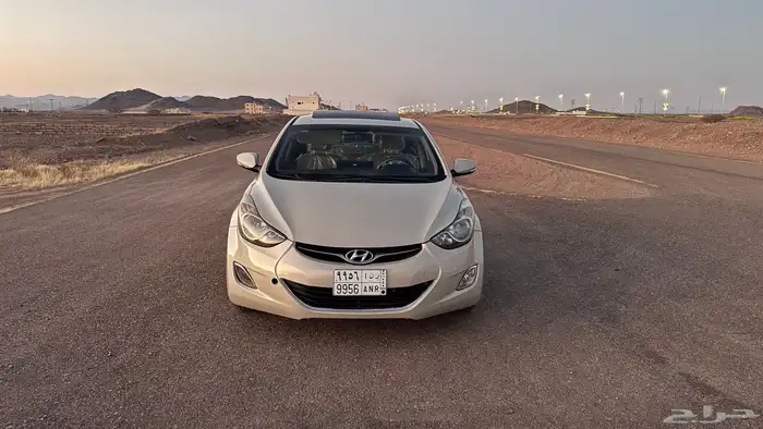 النترا 2013 فل كامل نظيف شرط 15