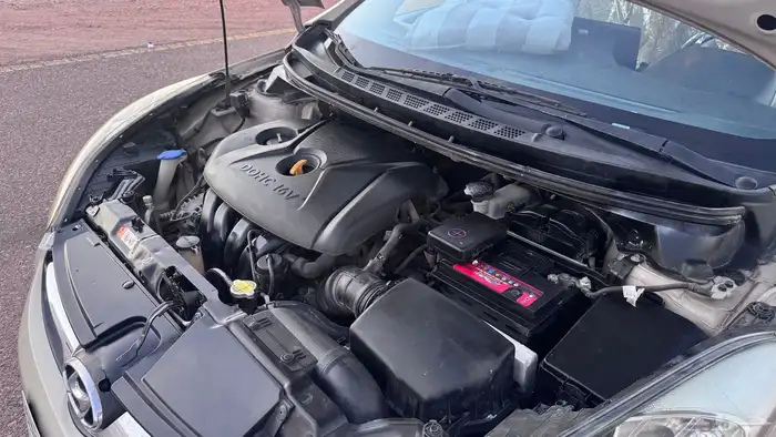 النترا 2013 فل كامل نظيف شرط 41