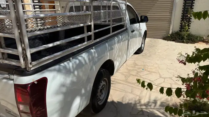 ايسوزو غماره 38