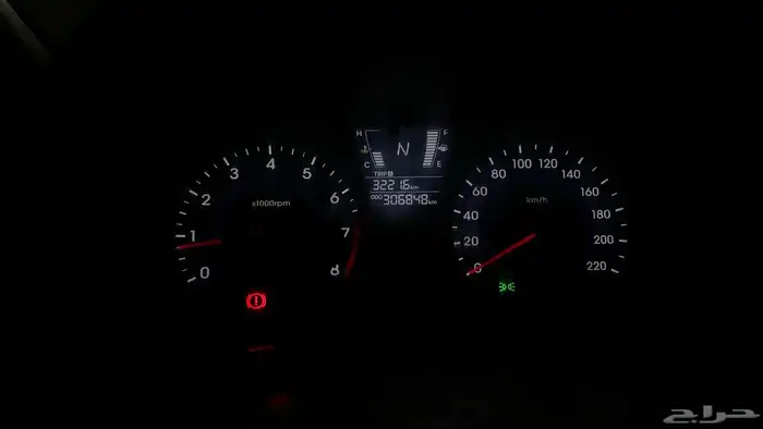 للبيع اكسنت 2014 الممشى 300الموتر نضيف 0