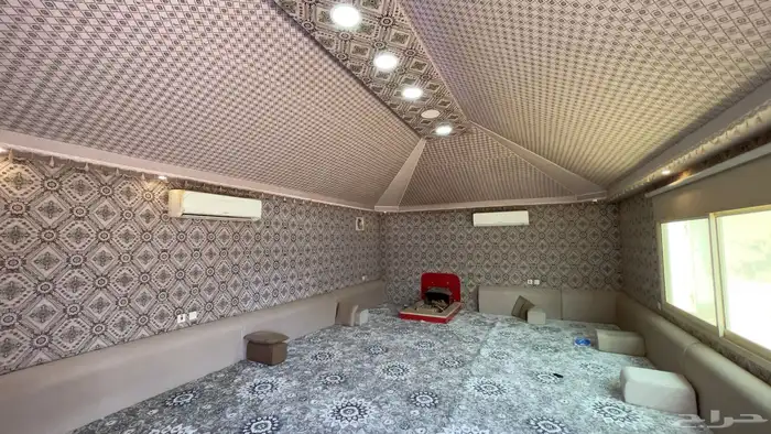 بيت شعر ملكي 6