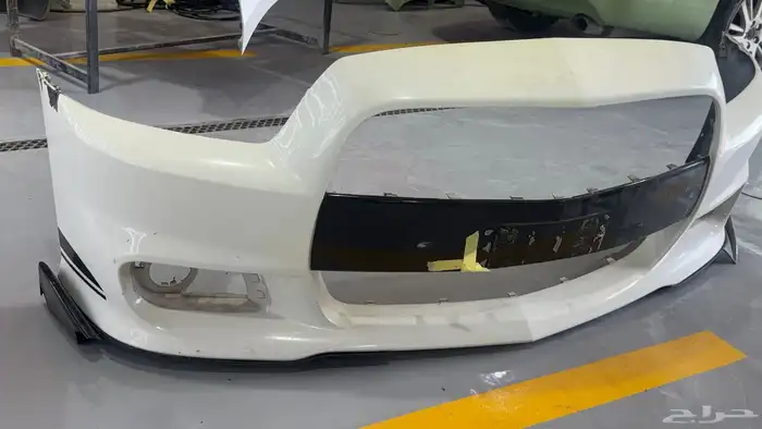 صدام دوج srt 2014 بدون شبوك 1