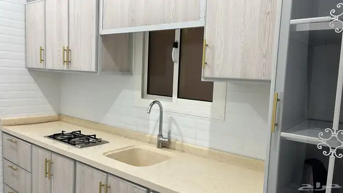 شقق مؤثثة شهري وسنوي ضباء 5