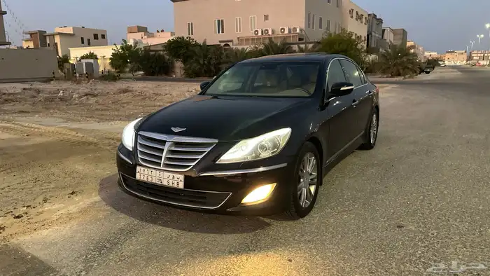 جنسس 2012 0