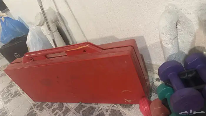 اجهزه رياضيه 3