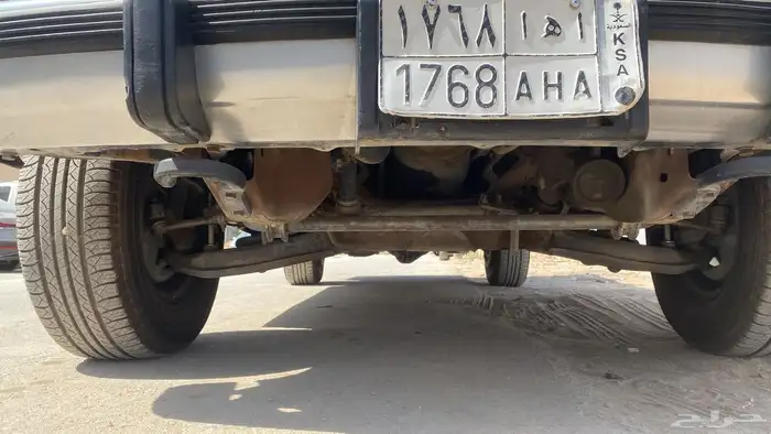 جمس للبيع تشليح تم البيع 4