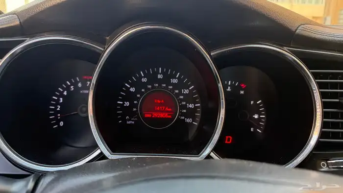 اوبتيما 6