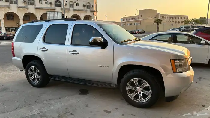 تاهو 2014 دبل للبيع منوة المستخدم 0