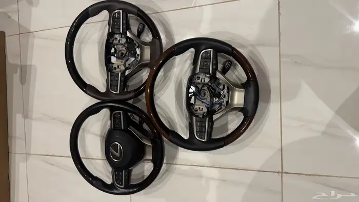 ES RX طاره لكزس 6