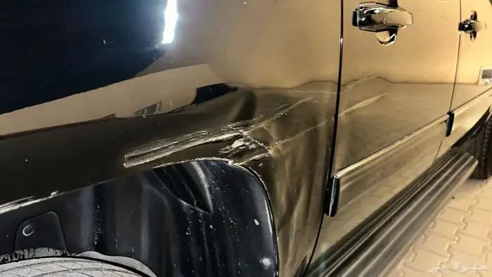 تاهو (LT) سوبربان وارد العيسى موديل 2011 ثاني مستخدم 8