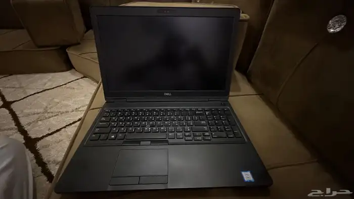 لاب توب ديل 0