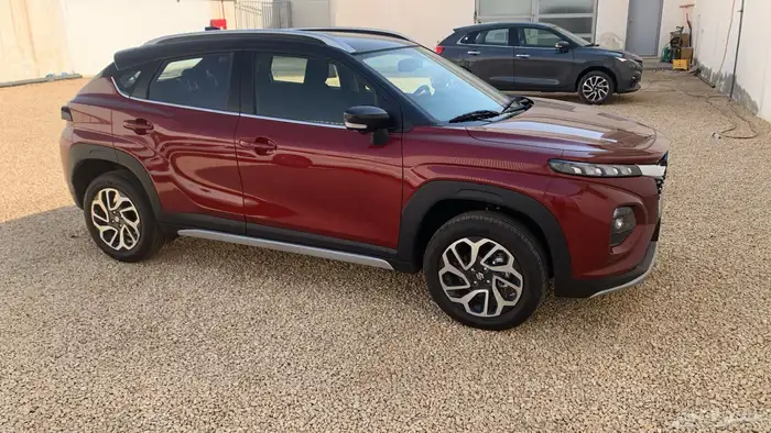 سيارات سوزوكي 8