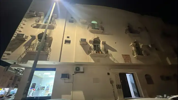 شقق للايجار بالبايونيه والخبر الشماليه 3