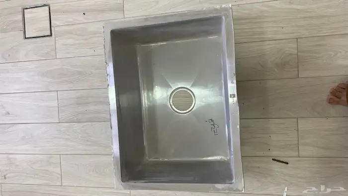 مجلى ستيل نانو 2