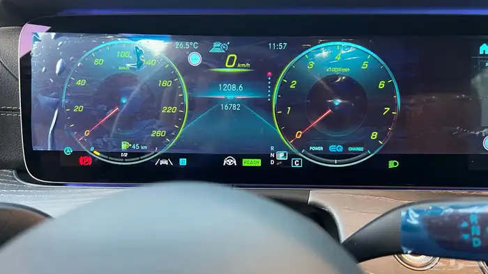 للبيع مرسيدس كوب كشف E450 بحالة الجديد 2021 45