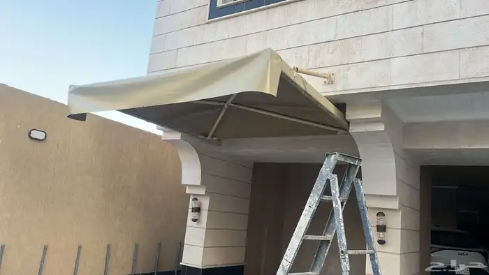 مظلات سيارت 8