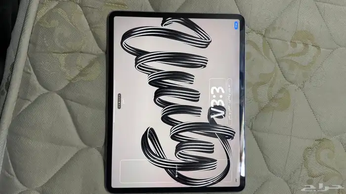 ايباد اير جديد 13 انش 128 غيغا 1