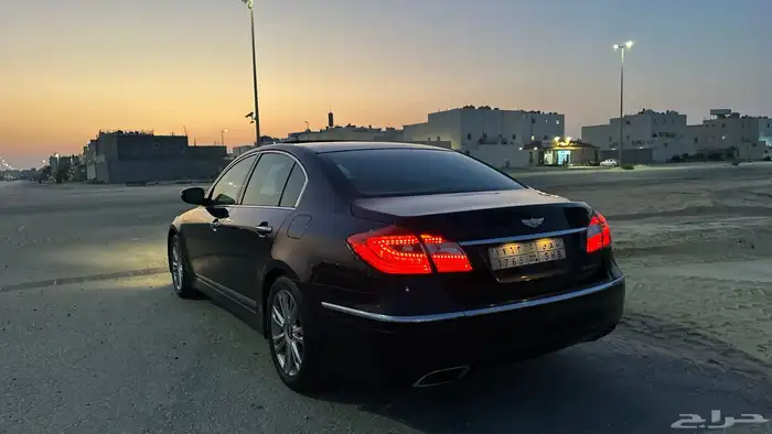 جنسس 2012 5