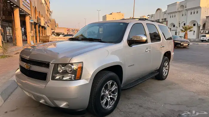 تاهو 2014 دبل للبيع منوة المستخدم 2