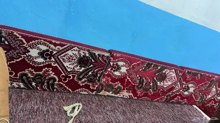 مساند تراثية قديمة 0