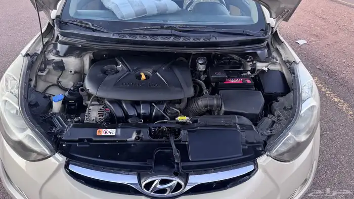 النترا 2013 فل كامل نظيف شرط 43