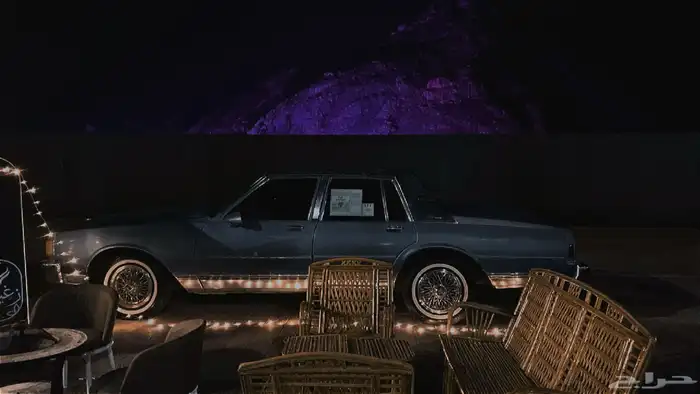 كابرس برقهام 1990 0