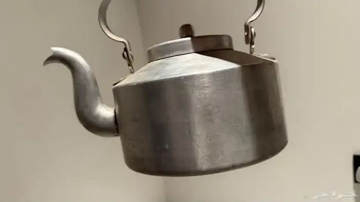 ابريق مفواح معدل مع شراع جديد 2