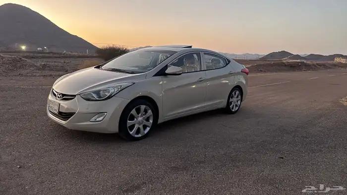 النترا 2013 فل كامل نظيف شرط 13