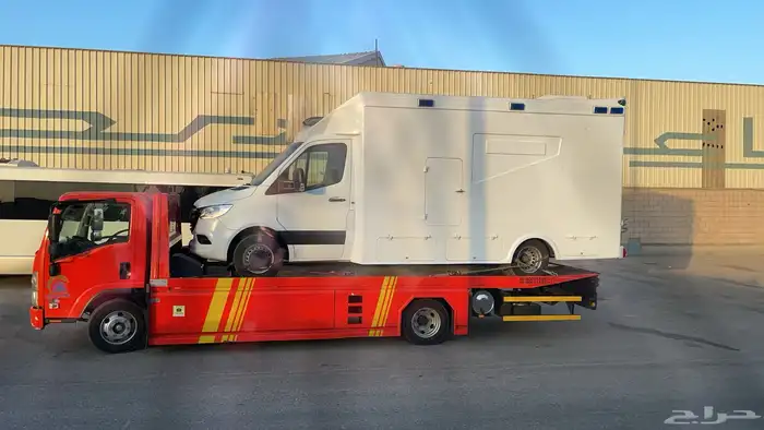 سطحه الدمام الى جميع أنحاء المملكه جده الرياض 1
