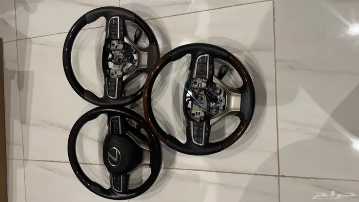 ES RX طاره لكزس 5