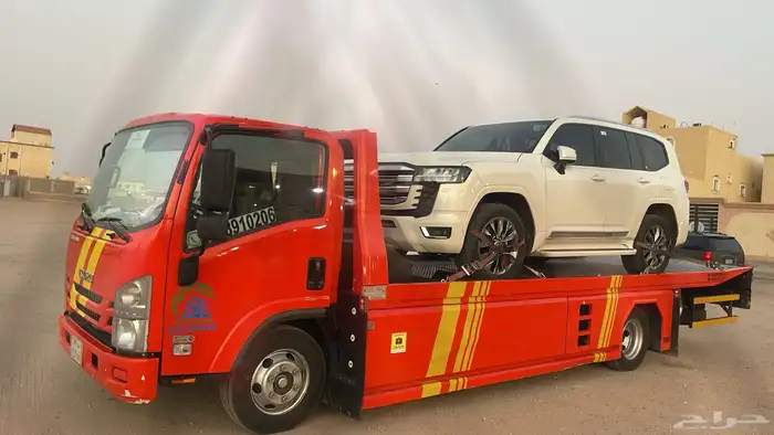 سطحه الدمام الى جميع أنحاء المملكه جده الرياض 8