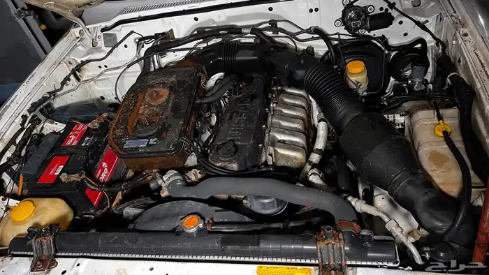 محرك باترول 4200 3