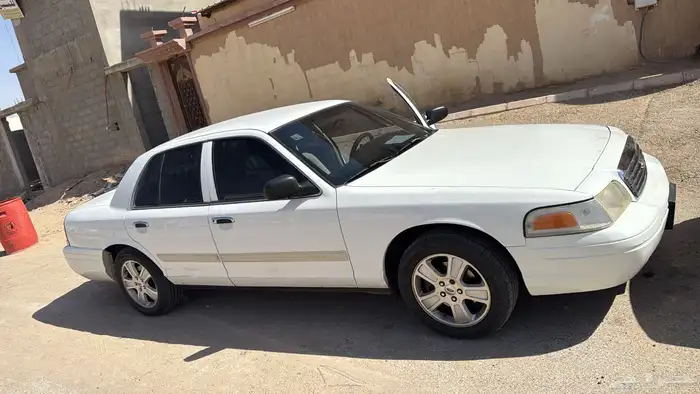 فورد 2010 0