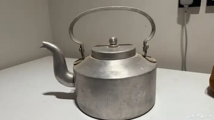 ابريق مفواح معدل مع شراع جديد 0