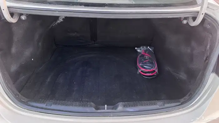 النترا 2013 فل كامل نظيف شرط 44