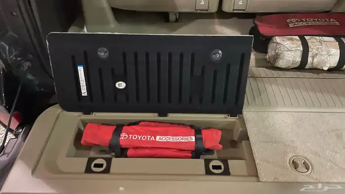 صالون 2011 GXR 11