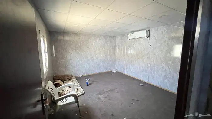 غرف كرفان12 4 1