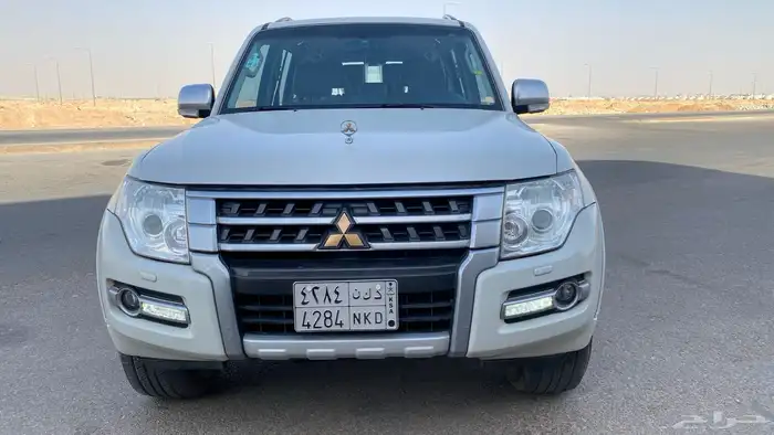 باجيرو2020العلامة الذهبية 1