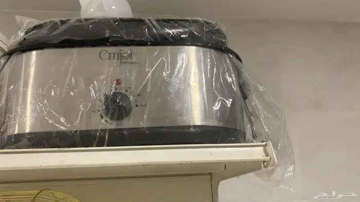 سخان و طباخ 1