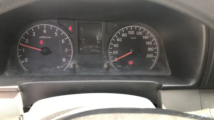 نيسان اورفان 2016 0