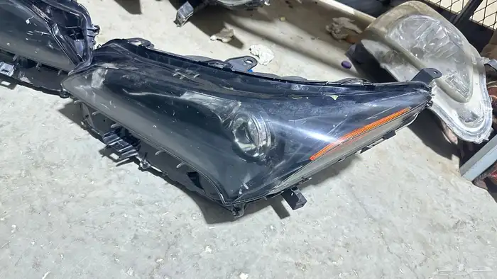 شمعات لكزس 2019إلا 2022 NX 1