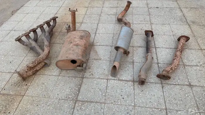 هدرز كامل ودبه فتك نيسان 2