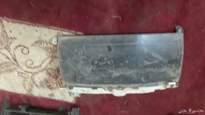 كرسيده من 1990 الي 1996 13