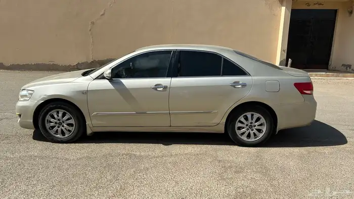 اوريون 2007 6