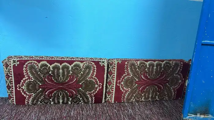 مساند تراثية قديمة 1