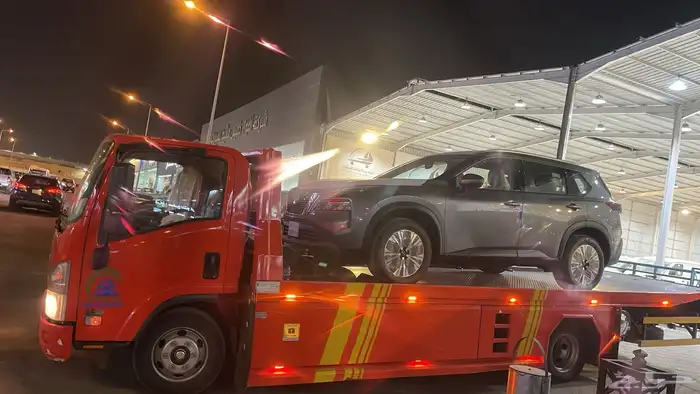 سطحه الدمام الى جميع أنحاء المملكه جده الرياض 3