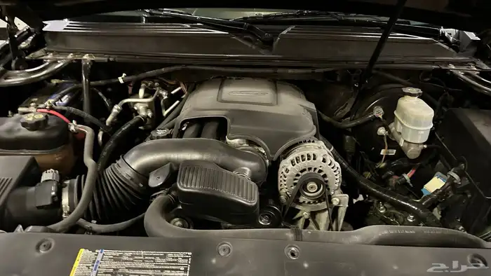 تاهو (LT) سوبربان وارد العيسى موديل 2011 ثاني مستخدم 17