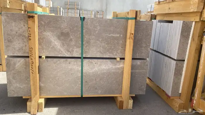 سيراميك ورخام ومغاسل وبحصه وحجر 4