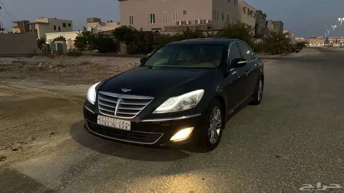 جنسس 2012 1
