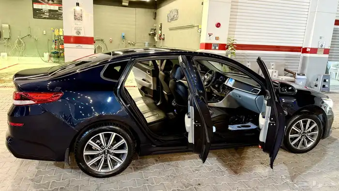 اوبتيما 2020 سعودي 6